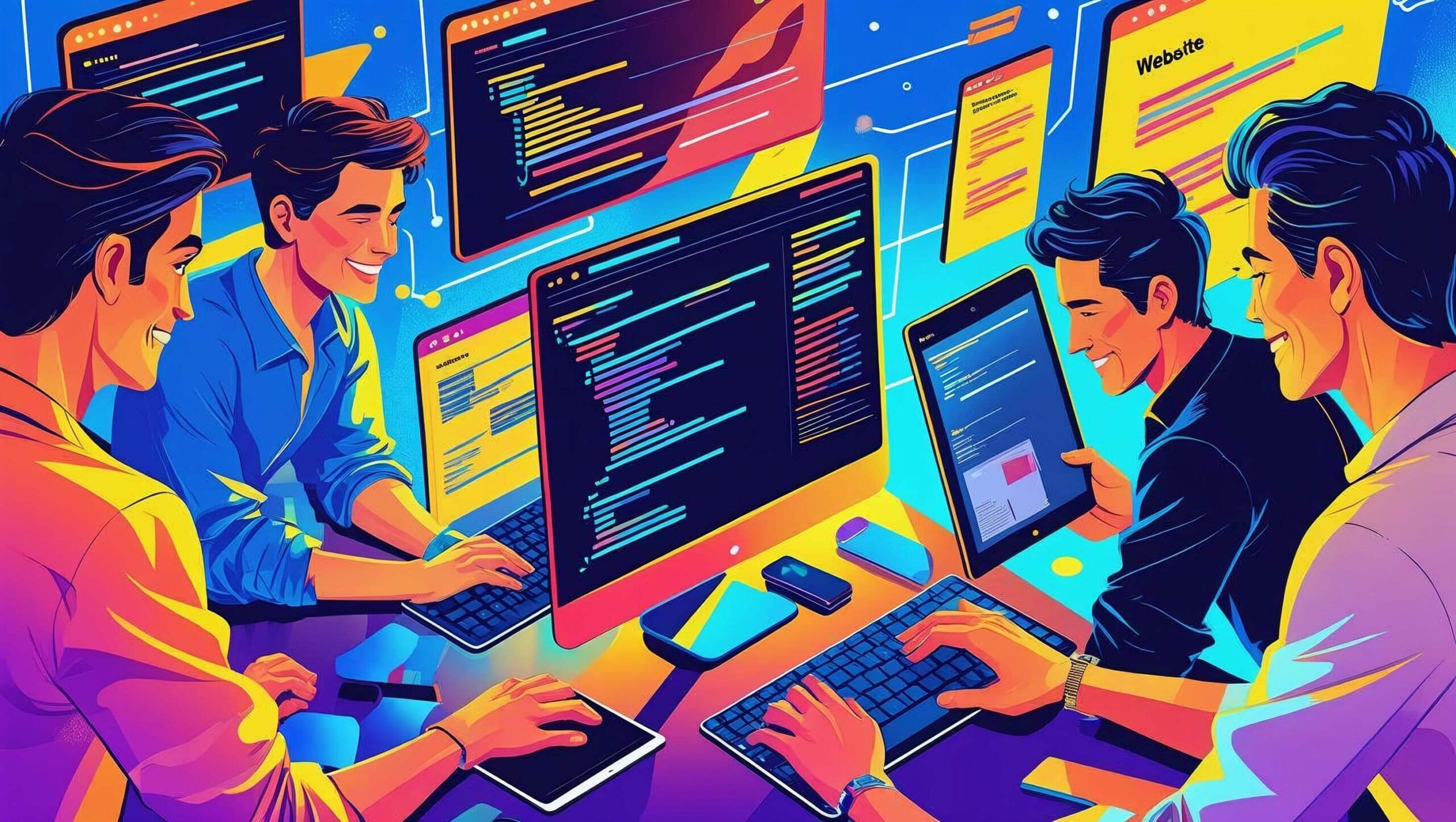 Desarrollo web con WordPress