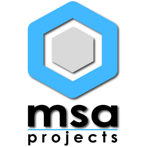 MSA PROJECTS-Desarrollo Web