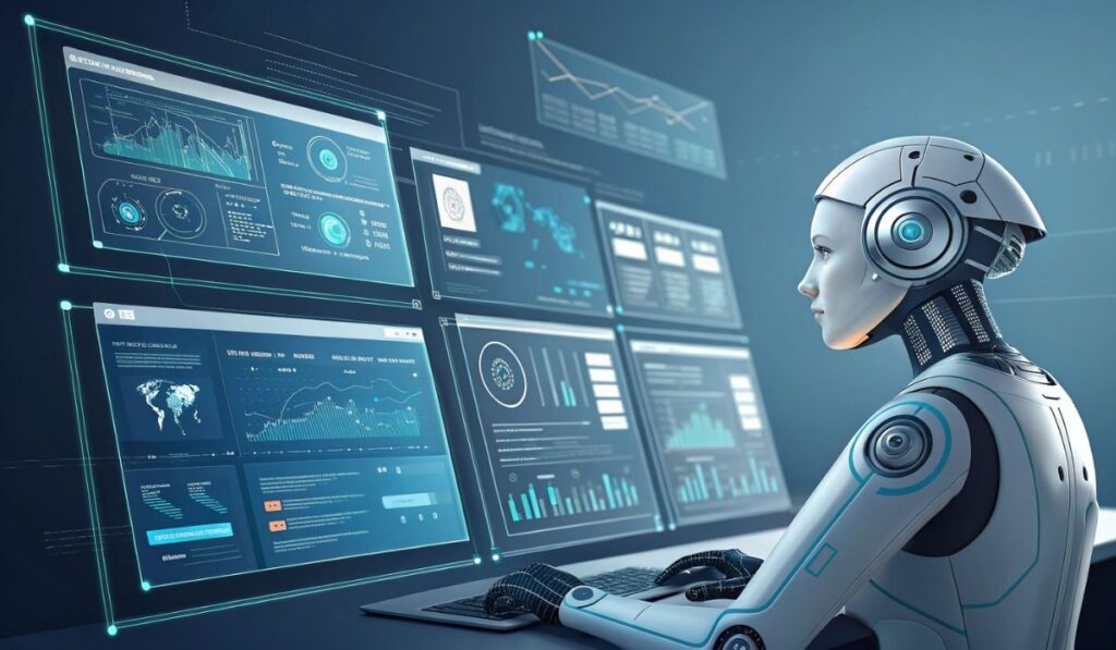 Inteligencia Artificial en sitios webs-3