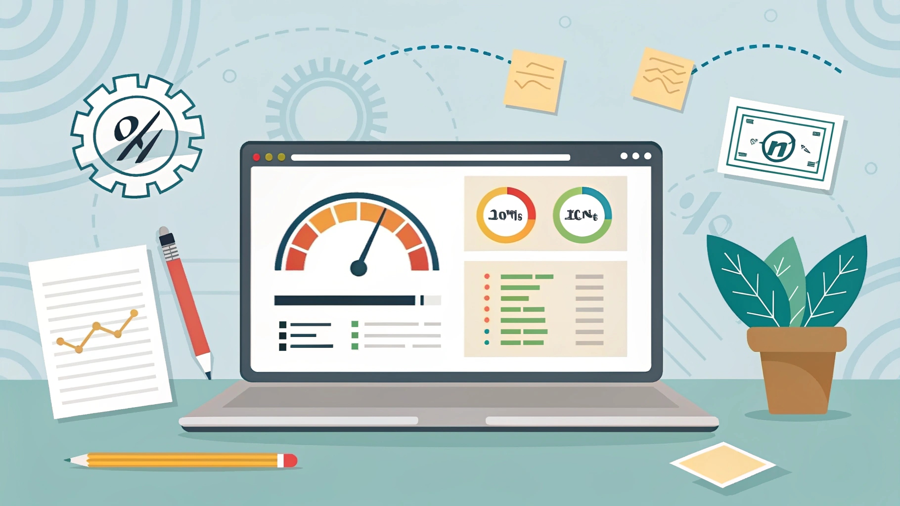 Como optimizar la velocidad de un sitio WordPress-1