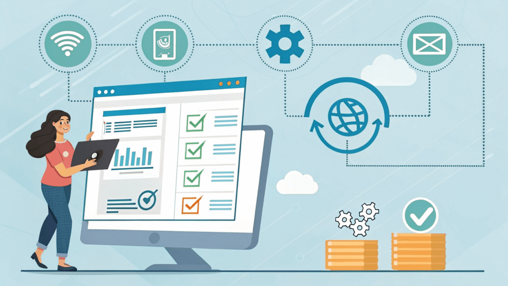 Como optimizar la velocidad de un sitio WordPress