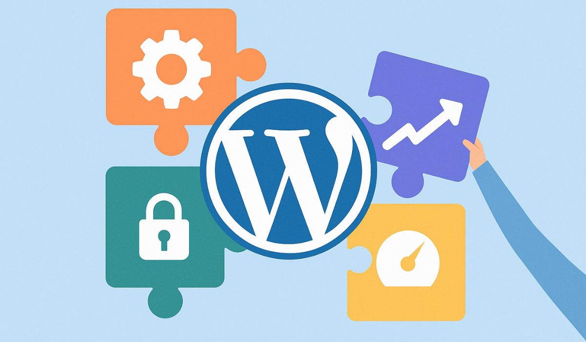 mejores plugins de WordPress