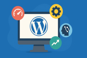 Tendencias en desarrollo web 2025